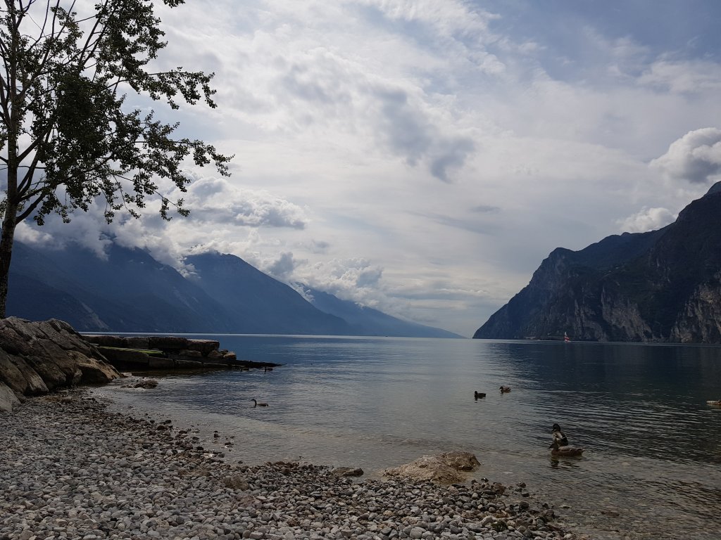 Riva del Garda