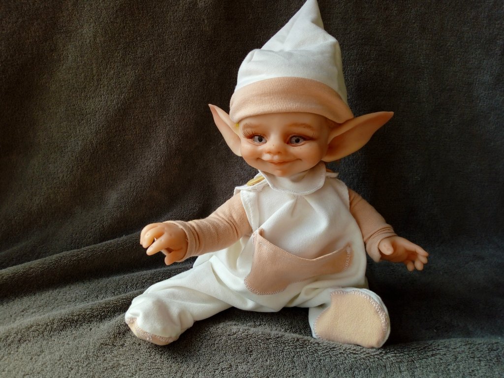 bobo elf