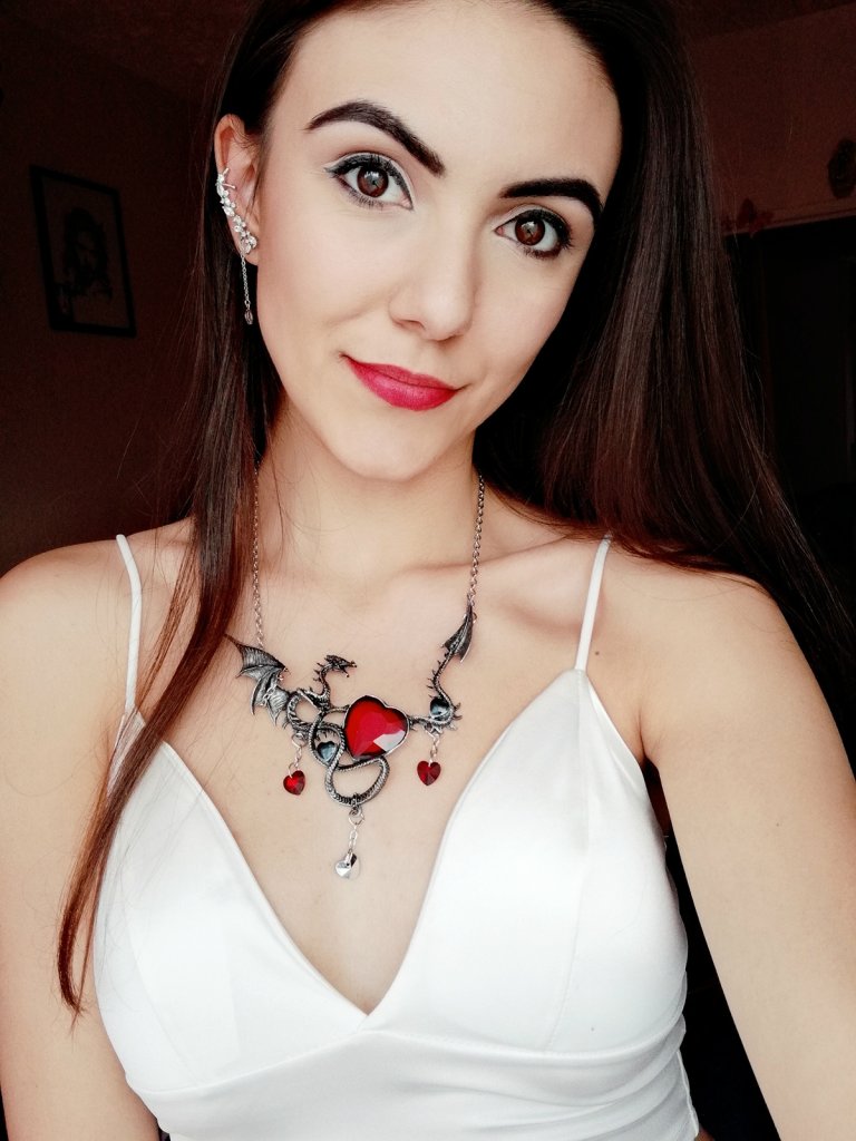 be a dragon