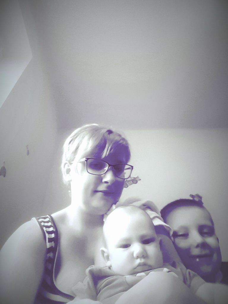 Rodzina :)*