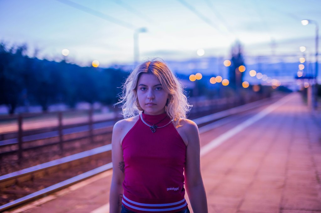 Aleksandra