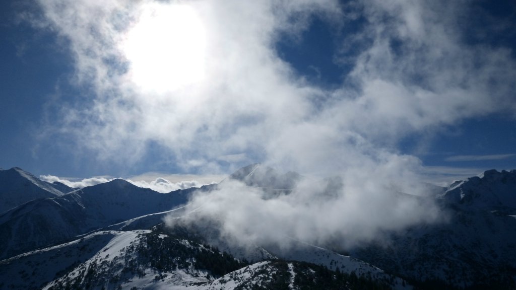 Tatry Zachodnie '17 ...