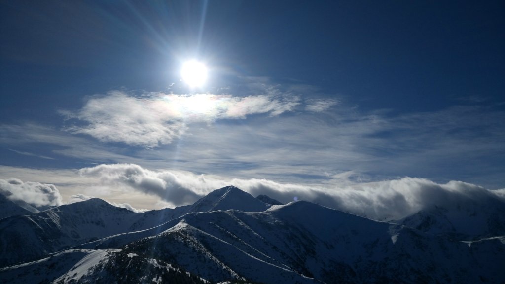 Tatry Zachodnie '17 ...
