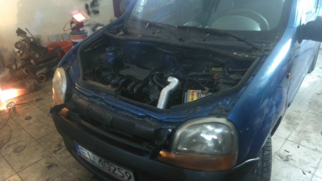Operacja sie udala.
