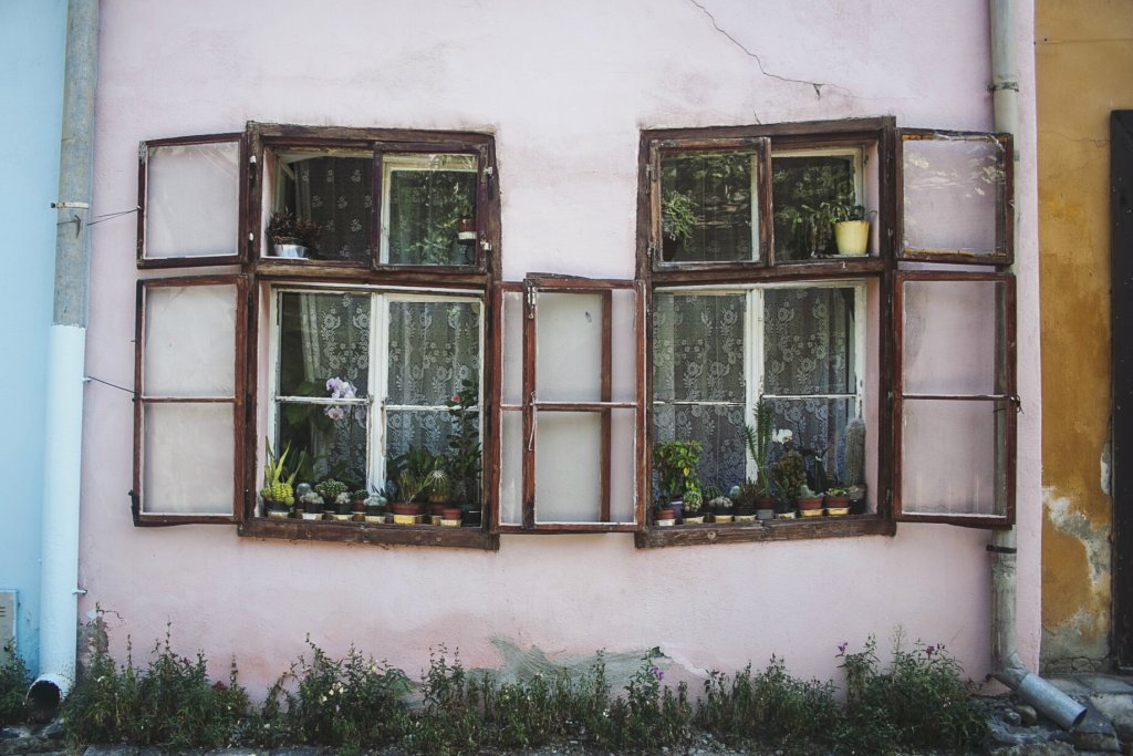 Sighisoara