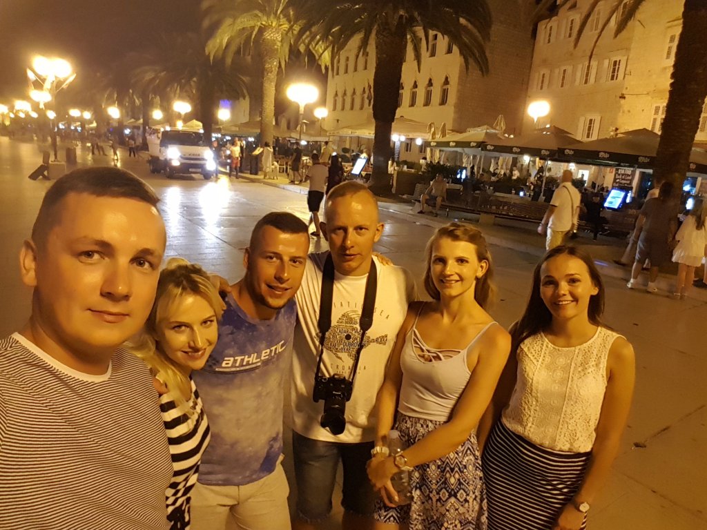 najulubiesi 
