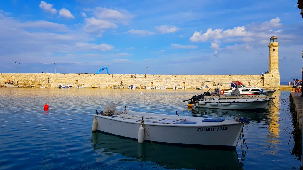 Rethymnon