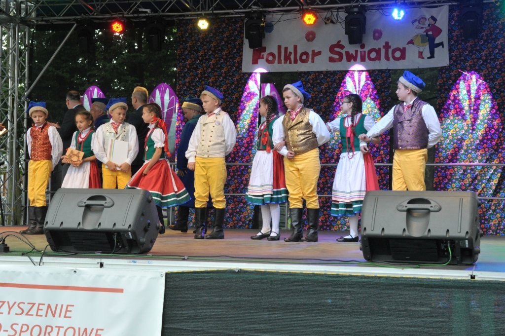 IX Folklor wiata 2018