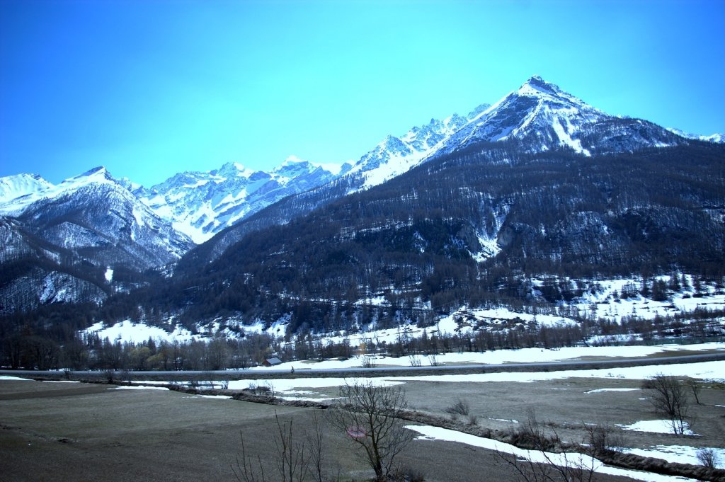 Astralny Podrnik