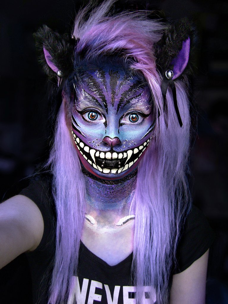 Cheshire Cat