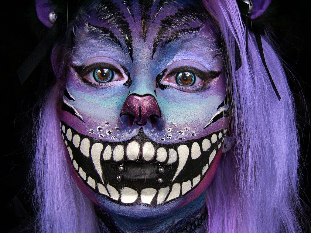 Cheshire Cat