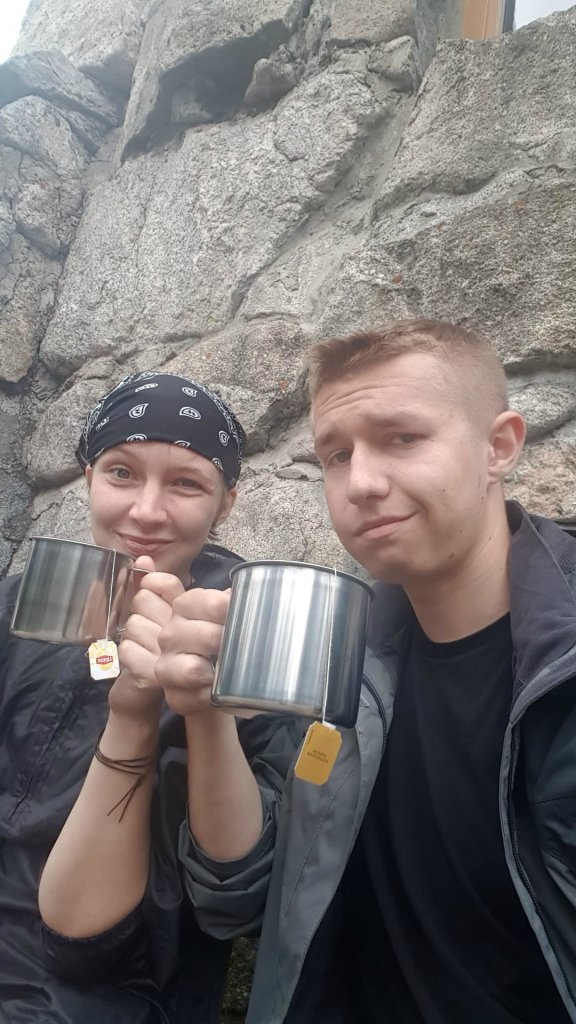 gdzie na szlaku.