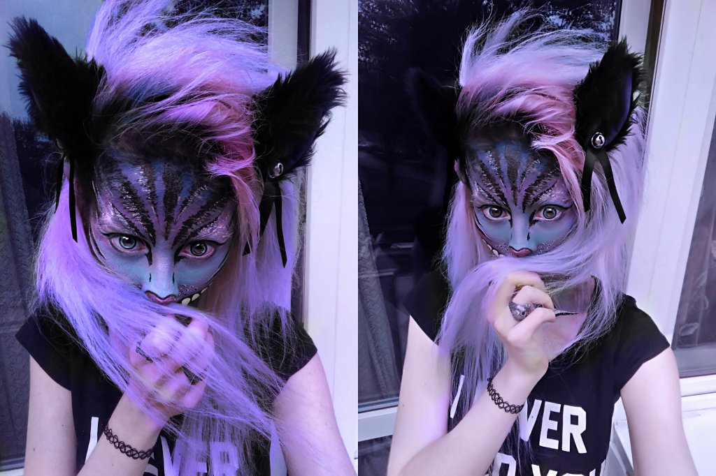 Cheshire Cat