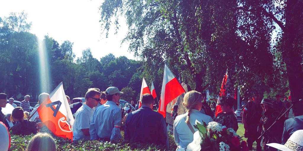 1 sierpnia 1944