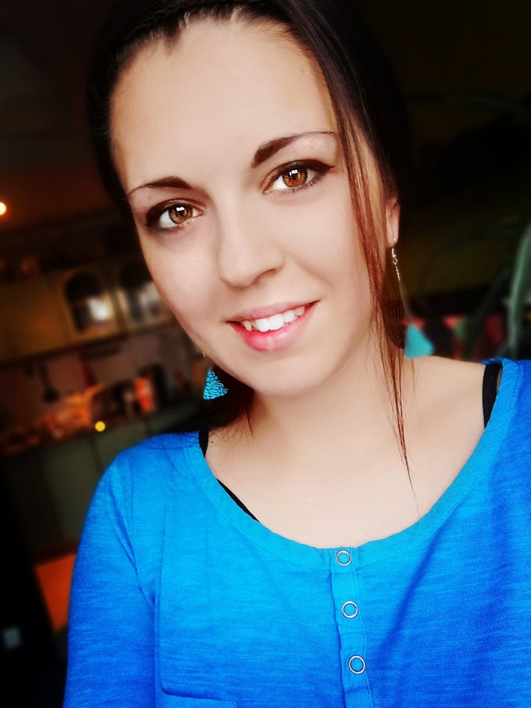 Wcieka 