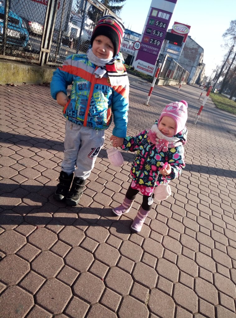 serduszka