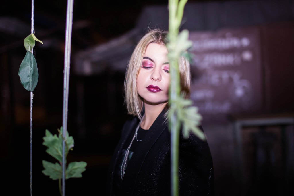 Aleksandra