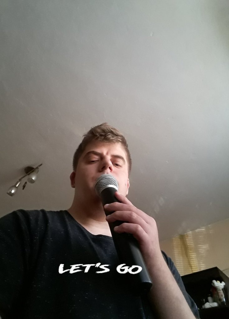 Oto ja.....