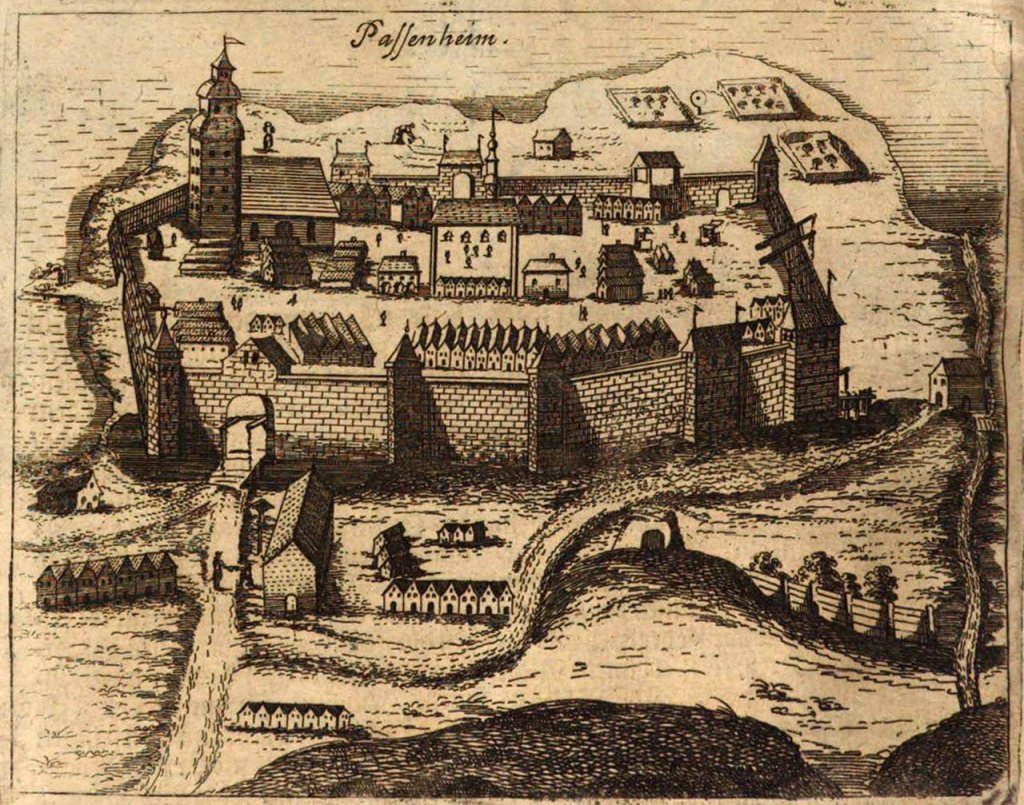 Pasym - Passenheim