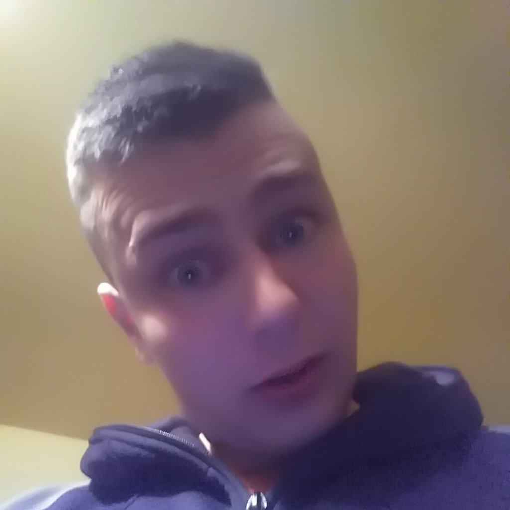 WTF?