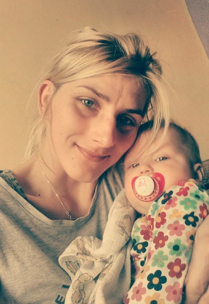 Z bratanic :-* 