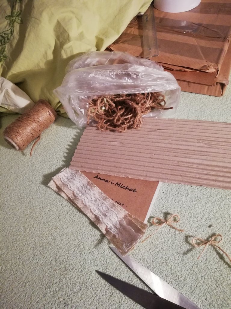Made with love