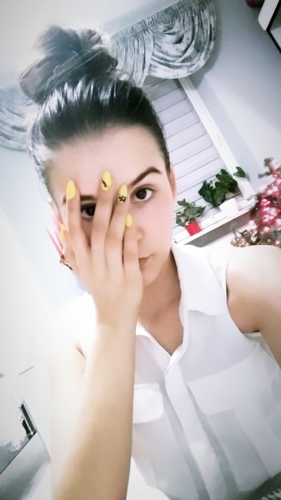 Tred.
