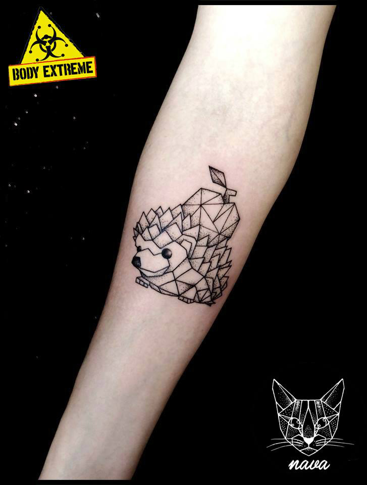 tatua Legnica