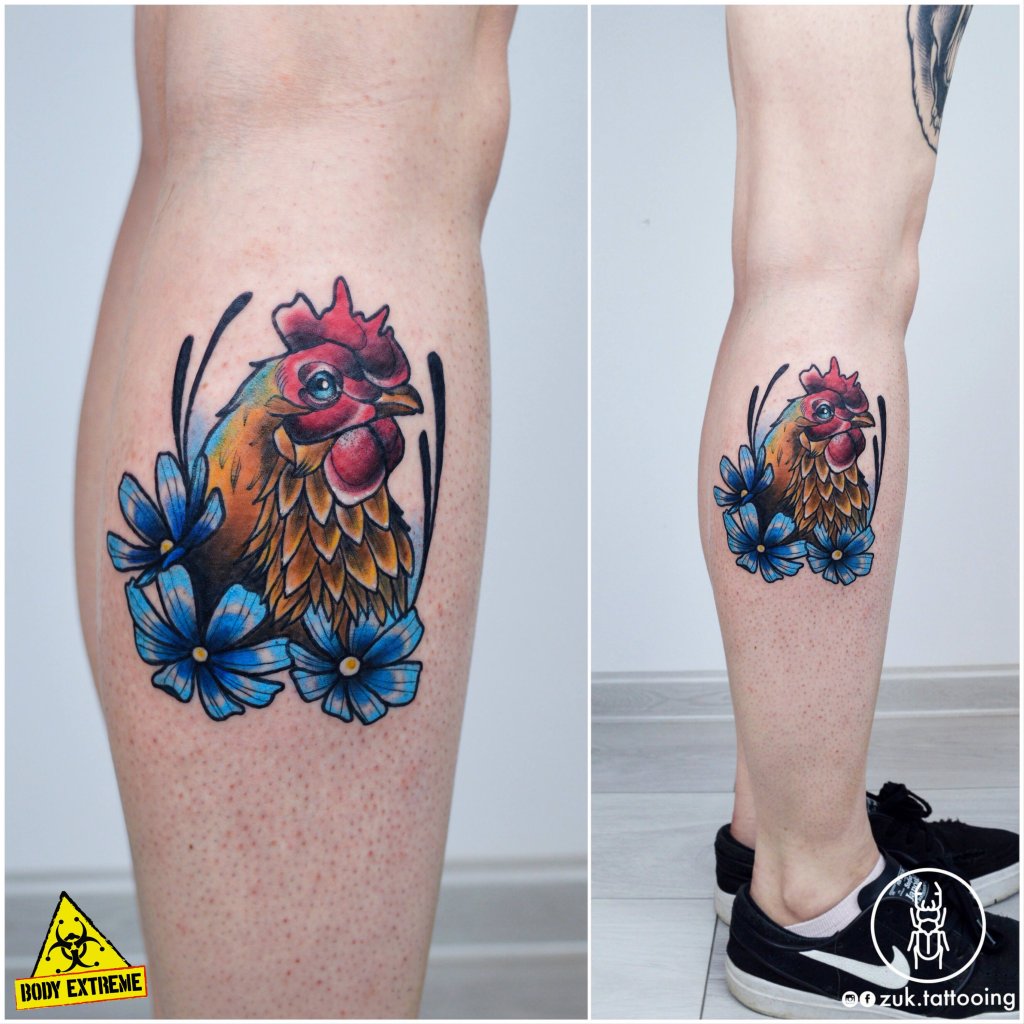 Tatua Legnica