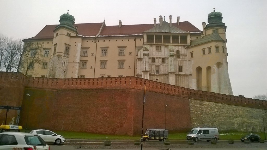 Wawel Krakw