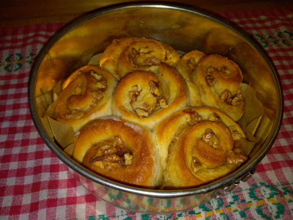 cynamonki