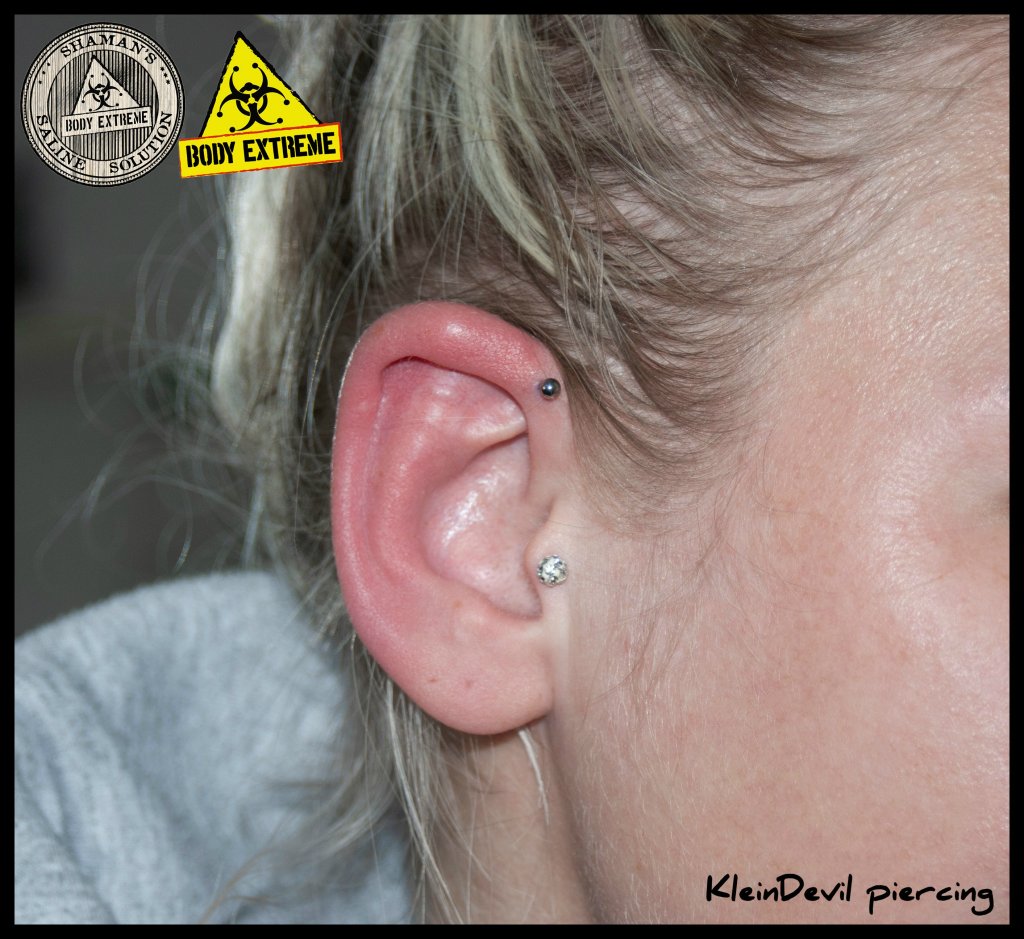 Body Piercing Legnica