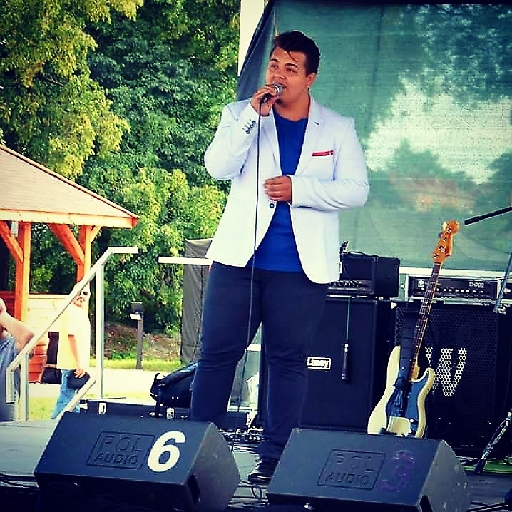 Jakub Malak Orzysz 2018