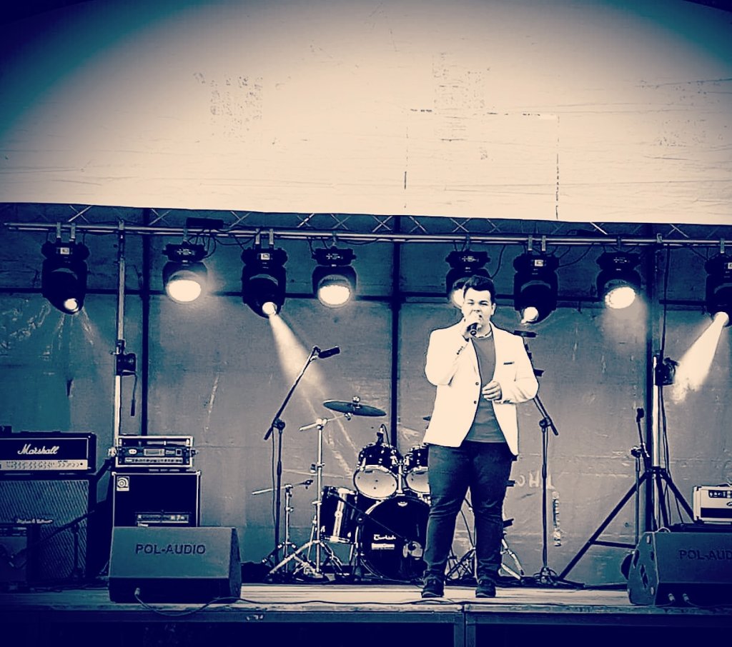 Jakub Malak Jantar 2018