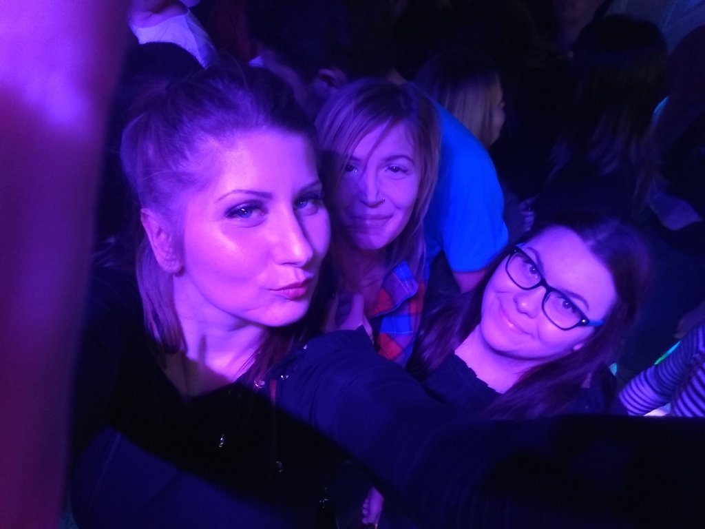 Koncert MilyPan 