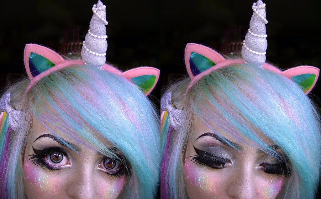 UNICORN Ave Kitty