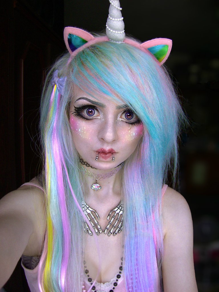 UNICORN Ave Kitty