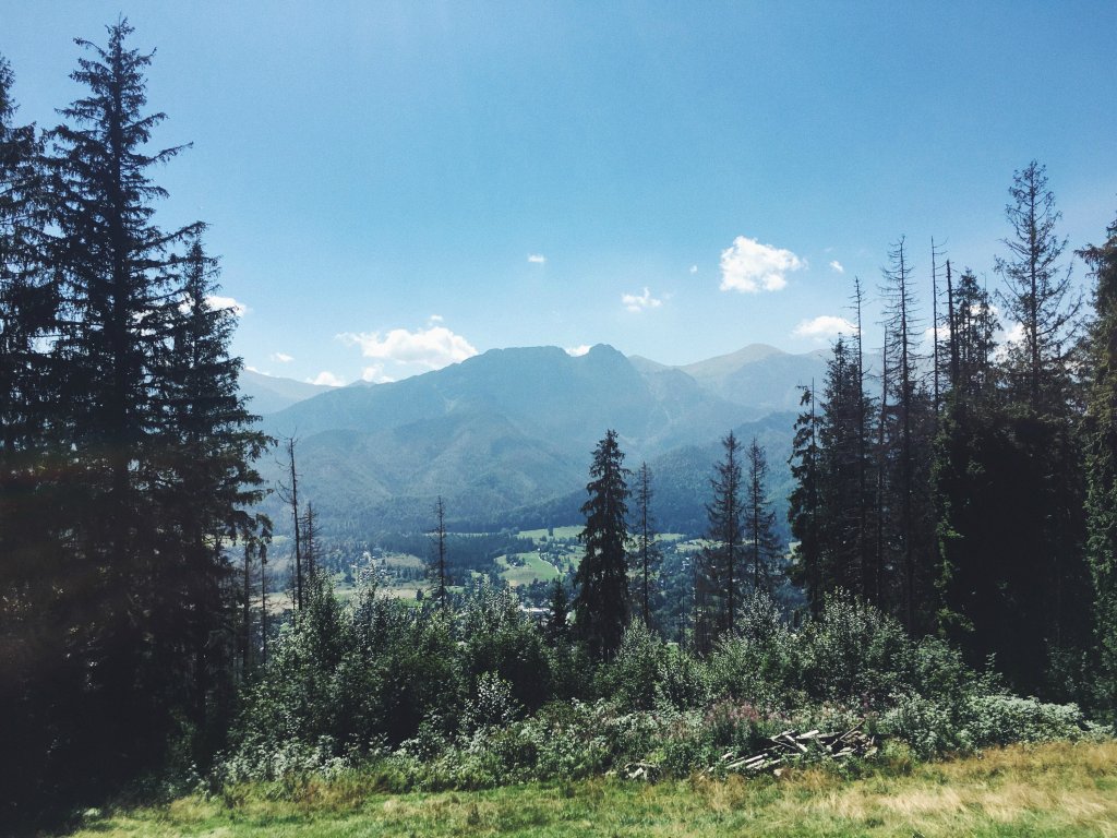 Zakopane