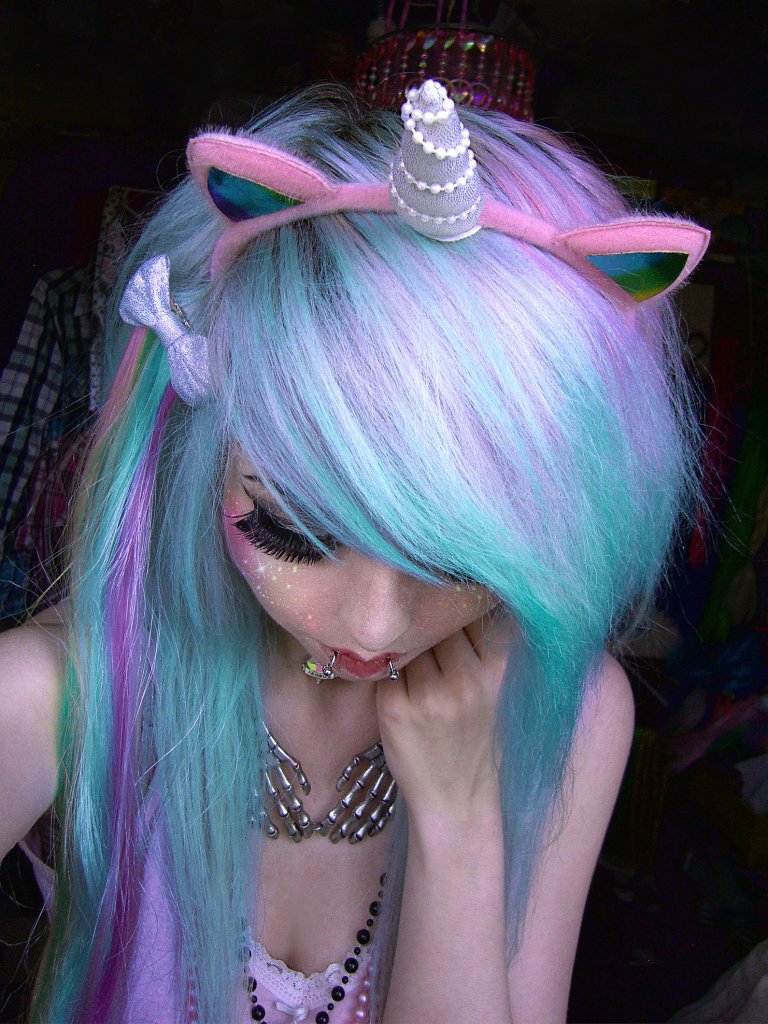 UNICORN Ave Kitty