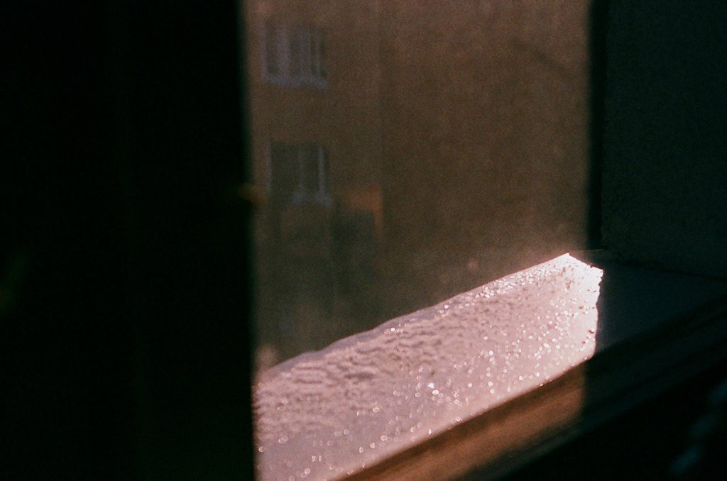windowsill