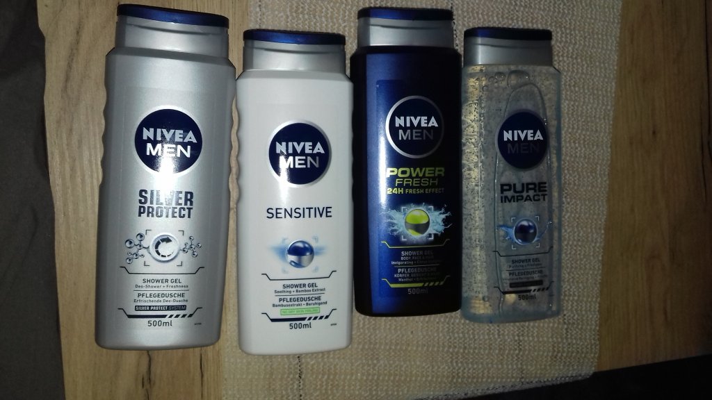 nivea
