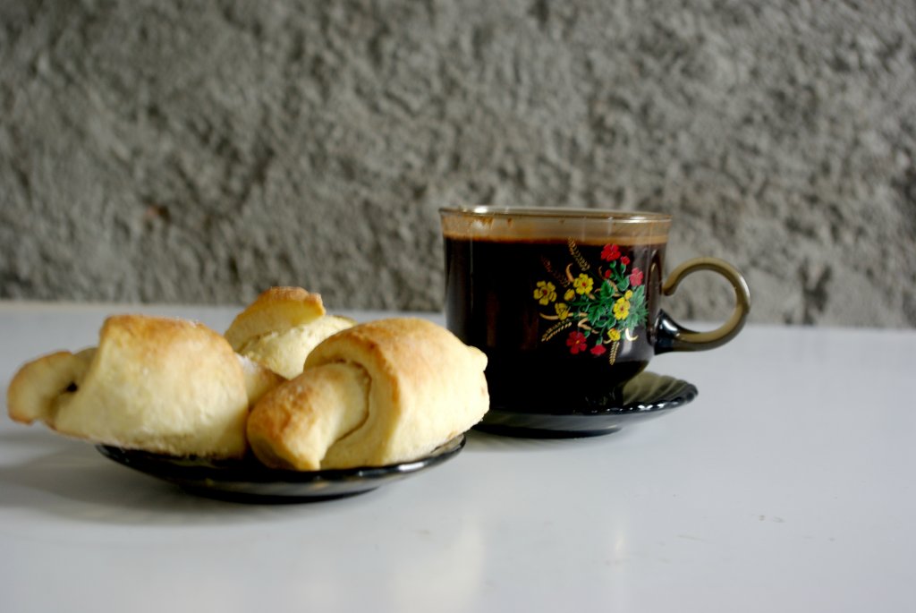 Domowe wypieki