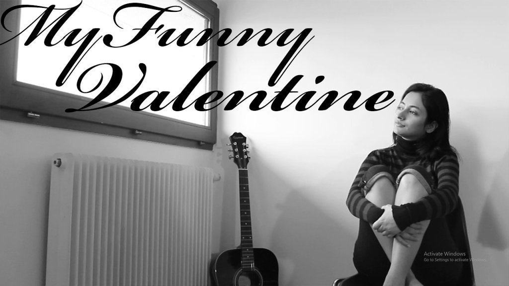 My Funny Valentine 