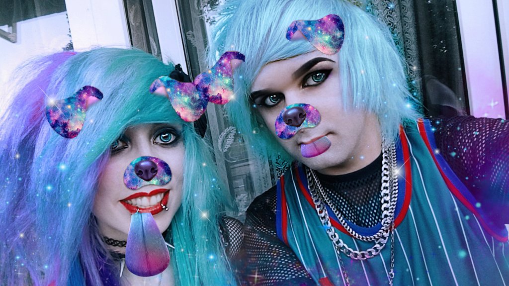 Ja i Ty :3.