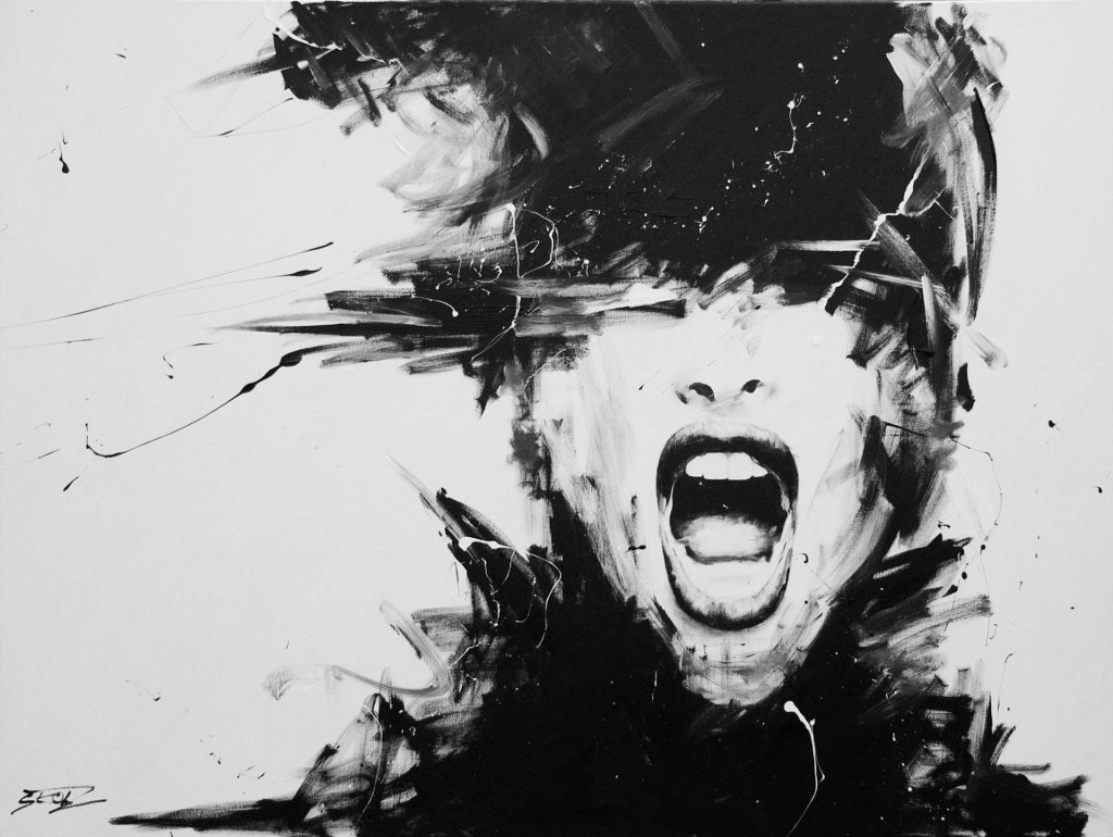 Obsesion.