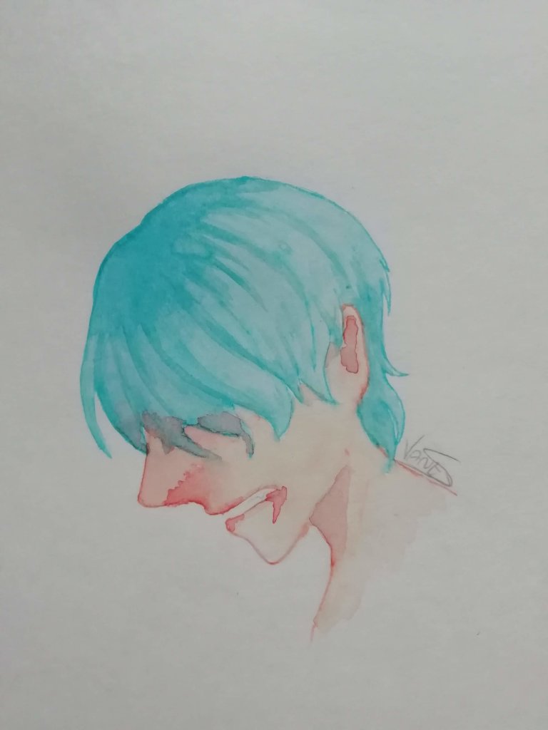 V z Mystic Messenger 