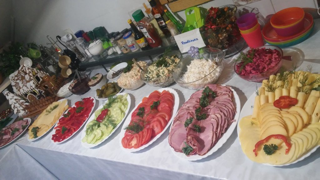 Szkolenia liderw  /  Familiady