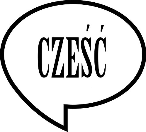 Cze :) 