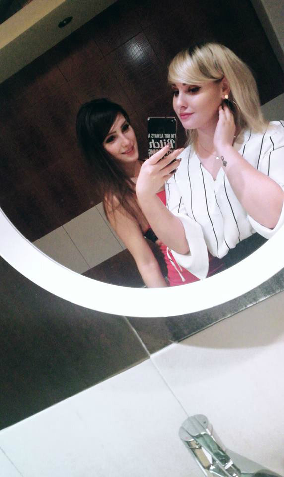 sisters