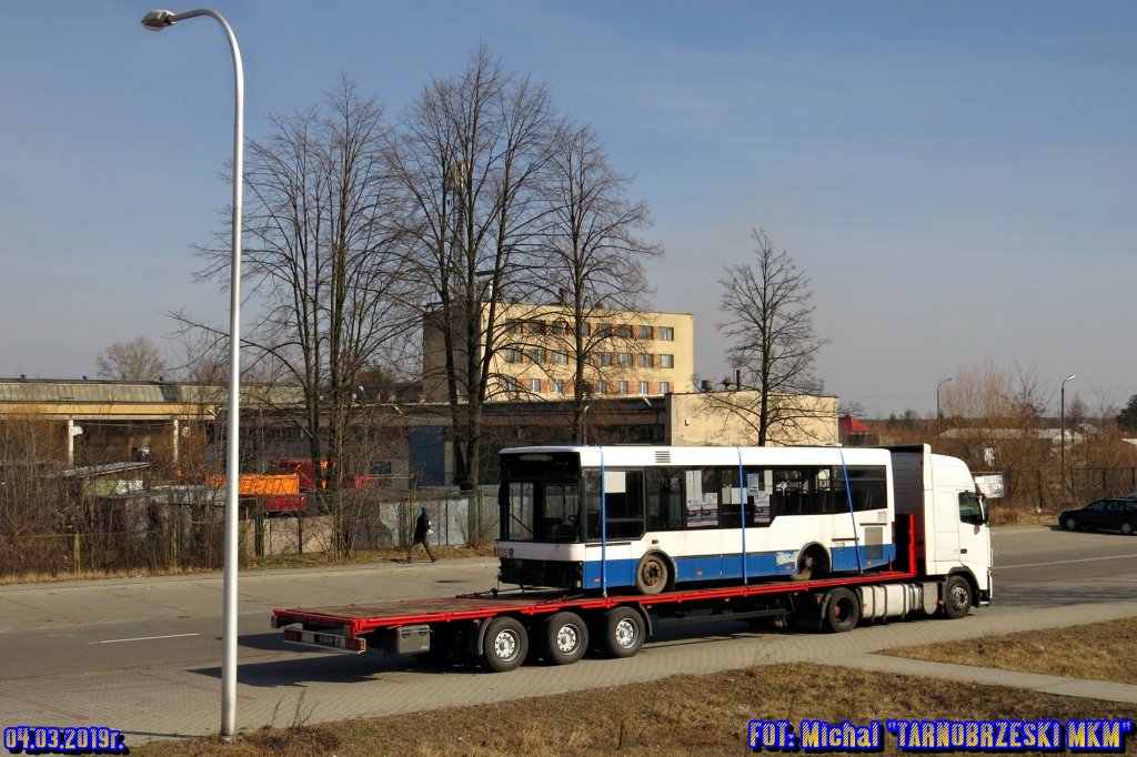 MAN NM223 #035